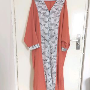 Imported Kaftan Abaya