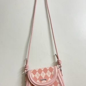 Korean Style Sling Bag