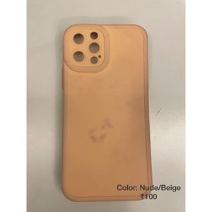 Bundle of iPhone 12 Pro cover/cases