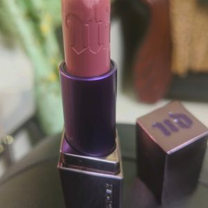 Urban Decay Lipstick - Hideaway M - Tip Damaged