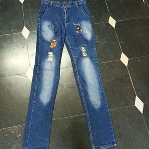 Jeans For Boys