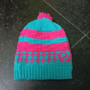 Woolen Cap