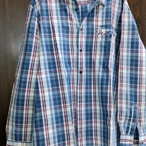 Oversized Casual Shirt For Men