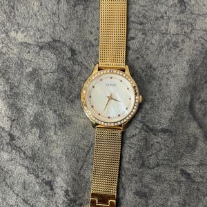 Branded Watch For Women