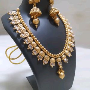 High Gold Ad Jewellery