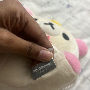 Rilakumma Plush