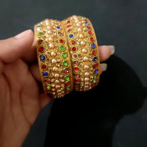 Fancy Bangles