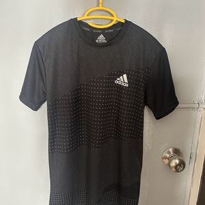 Unisex Adidas active Wear T Shirt
