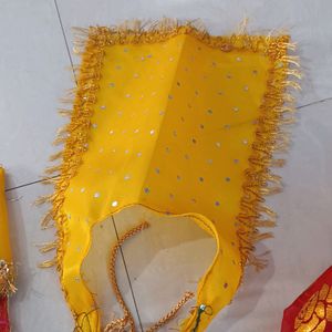 Stitching Dresses Nandi Ji