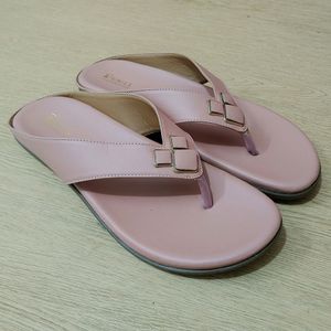 New Women Stylish & Lightweight Slipper Size-8