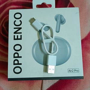 Oppo Enco Air 2 Pro Charging Data Cable