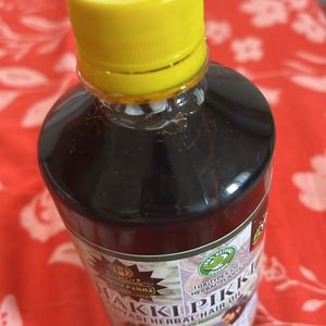 Adivasi Herbal Hair Oil