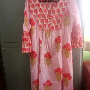 Kurta For Women