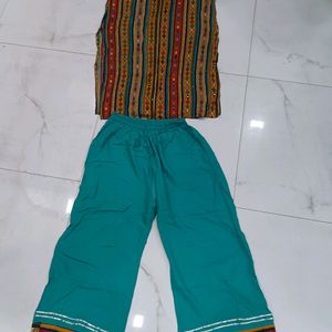 Kurta Pajama...