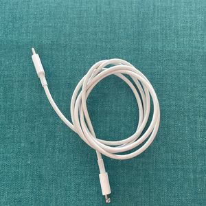 NEW iPhone C-type To Lightning Cable