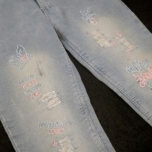 Women's Jeans