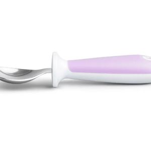 Munchkin Toddler Fork And Spoon Set