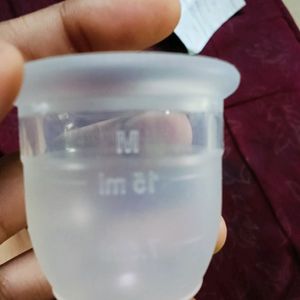 Thinkal Menstrual Cup