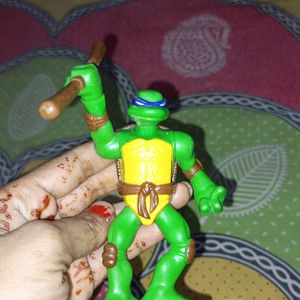 Action Figure All Character 30 Pieces