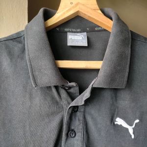 Vintage Puma Tee