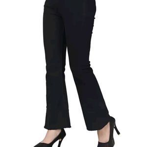 Flair Jeans For Women