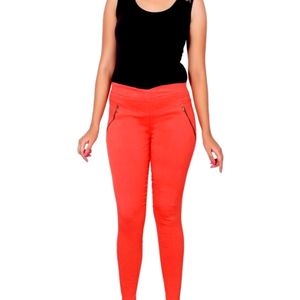 3 Pack Quantity 2 Jegging & 1 Strachbal Top