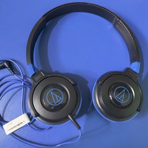 Audio Technica Branded Headphones