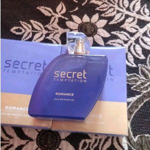 Secret Temptation Perfumes Pack Of 3