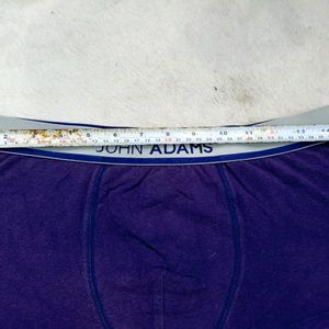 34 Size John Adams