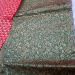 Banarasi Saree