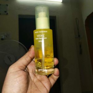 Goodal vitamin C Serum