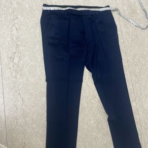 Imported Material Pant