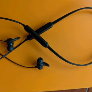 Boat Neck Band Headset