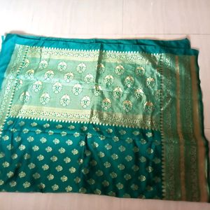 Banarasi Saree