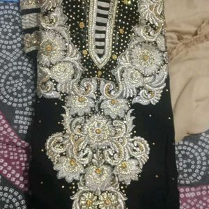 4 Kurti Set  Combo Party Wear