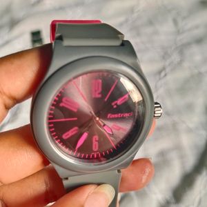 Fastrack Nd Foxter Watch