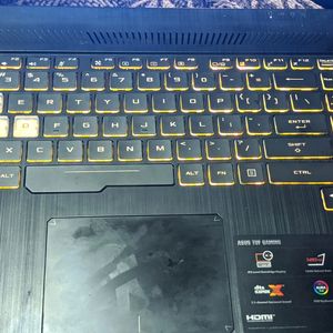 ASUS TUF Gaming Laptop