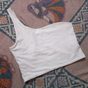 One Shoulder Cami Top(Great Quality)