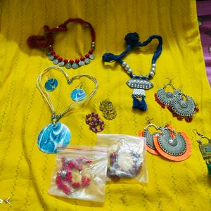 Jewellery Sets