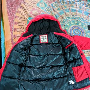 BEAT BRAND NEW IMPORTED COAT JACKET