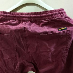 JOGGERS PANT