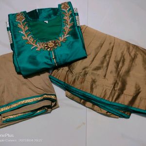 Mastani Ghagra Choli