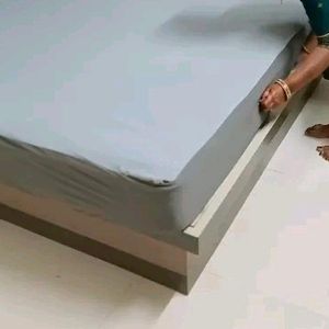 Waterproof Bed Protector