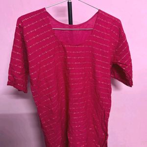 Short Kurti