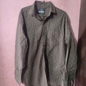 Printed shirt For Men