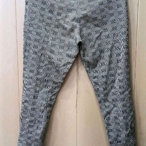 Grey Jeggings (Women)