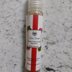 Face Serum