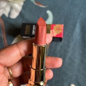 Faces Canada Comfy Matte Creme Lipstick