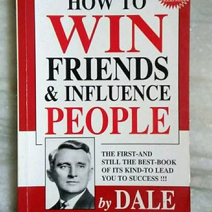 How To Win Friends & Influence People