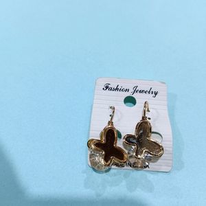 Brand New Combo Of Earrings